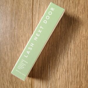 Lash Next Door Mascara Mini Blackout 0.19 Oz